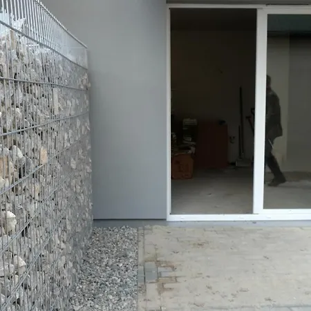 Z Ogrodkiem * Ряшів