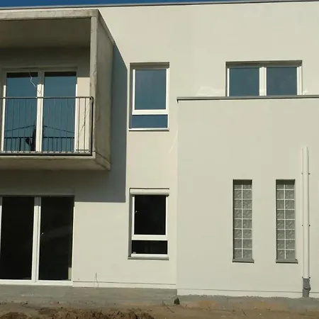 Z Ogrodkiem Rzeszów