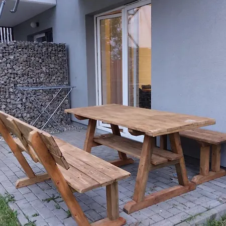 Z Ogrodkiem Rzeszow