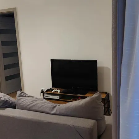 Z Ogrodkiem Rzeszów