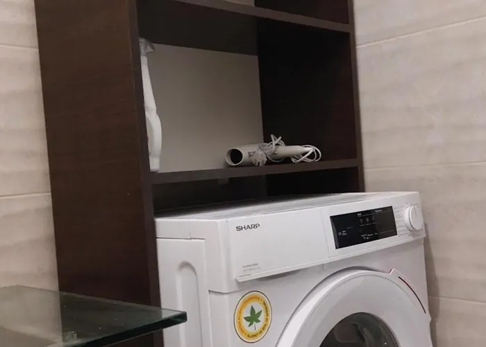 Z Ogrodkiem Apartment Rzeszow