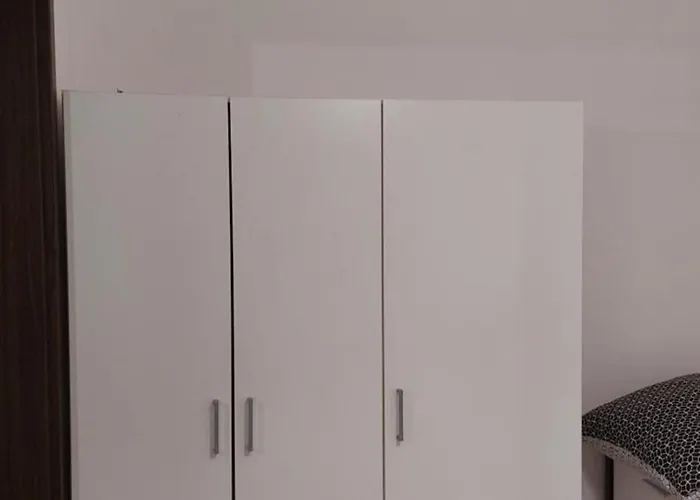 דירה Z Ogrodkiem *