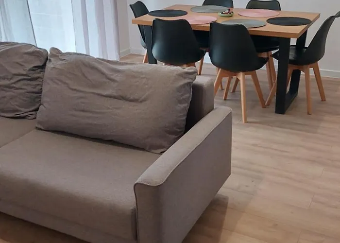 Lägenhet Z Ogrodkiem Rzeszów